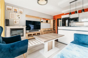 Nocosfera Apartament Stawiszyński